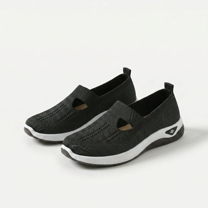 AZELIA™ | Chaussures orthopédiques à enfiler pour un confort maximal