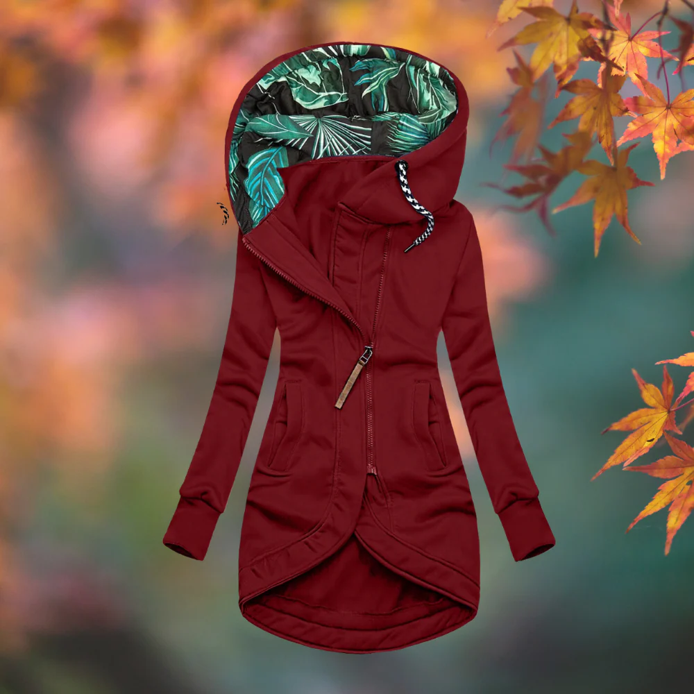 Veste North West™ | Chaleur et Confort