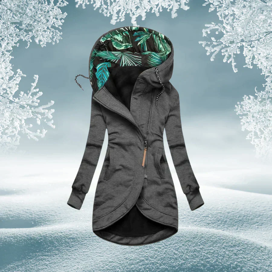 Veste North West™ | Chaleur et Confort