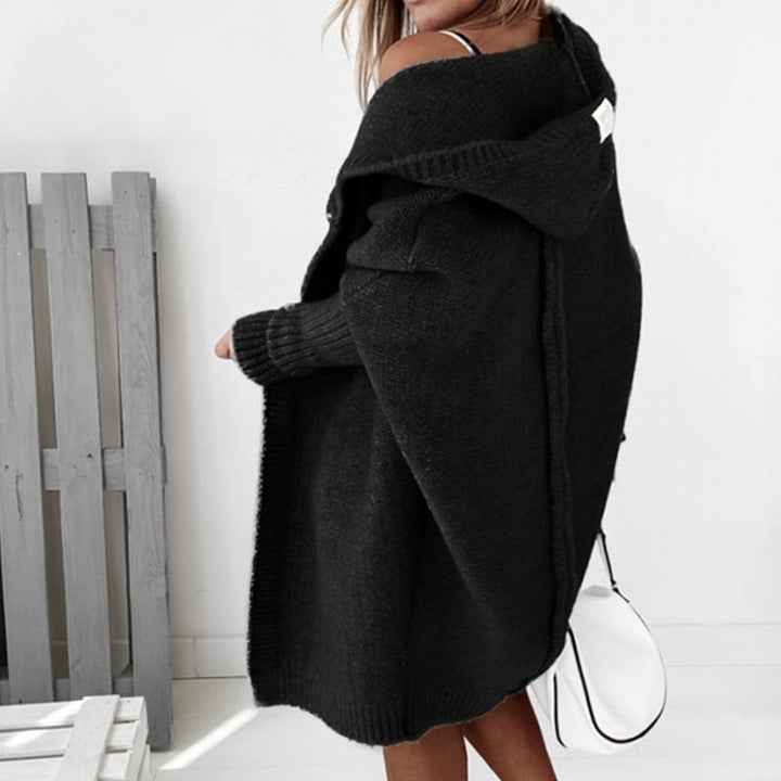 Marit | Cardigan élégant et douillet pour femme