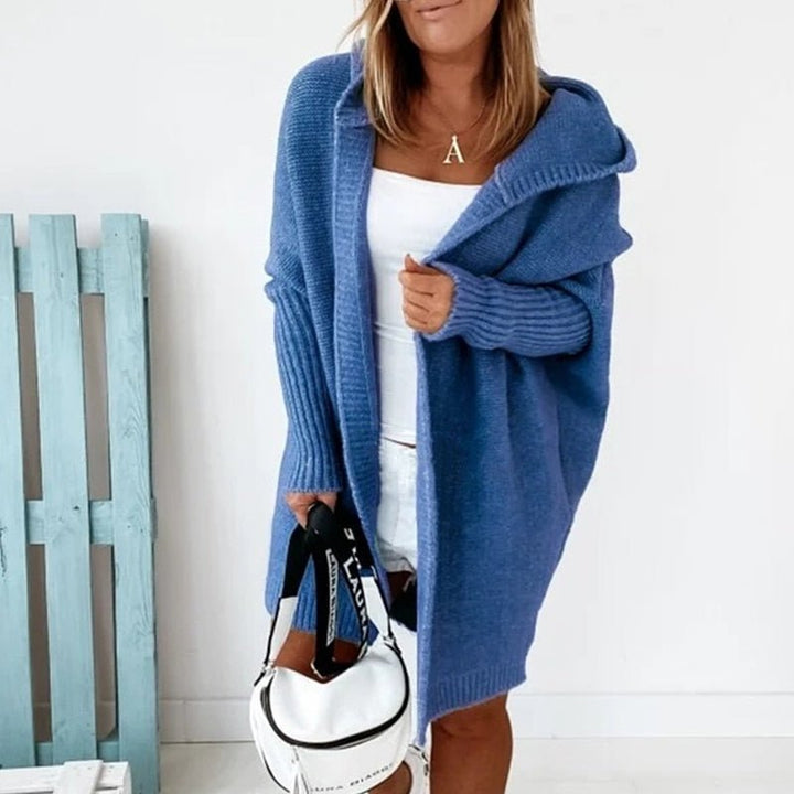 Marit | Cardigan élégant et douillet pour femme
