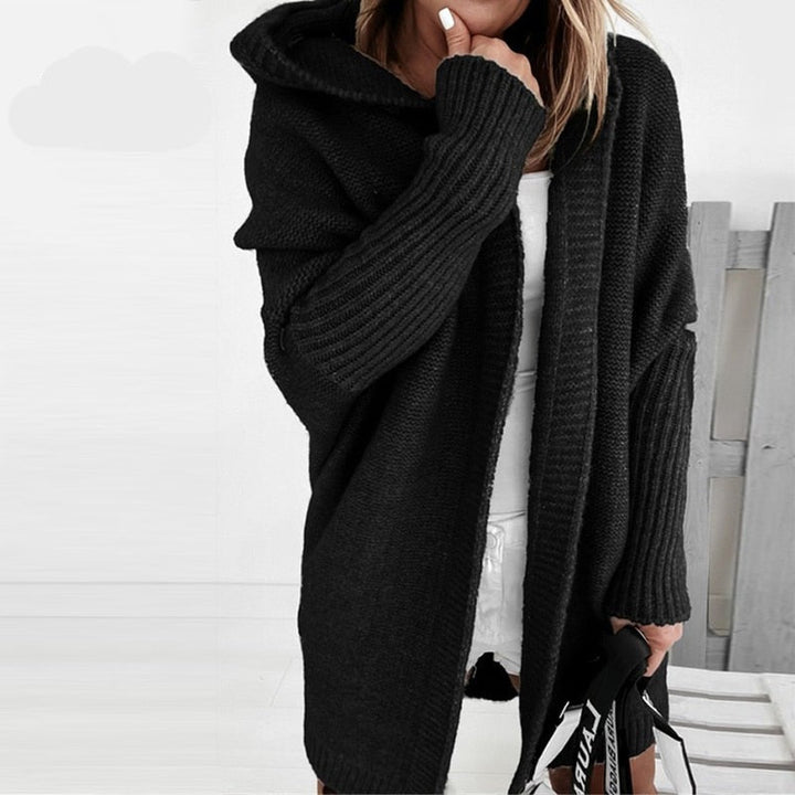 Marit | Cardigan élégant et douillet pour femme