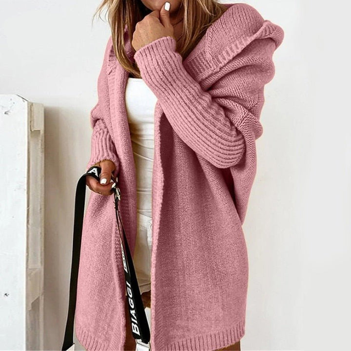 Marit | Cardigan élégant et douillet pour femme