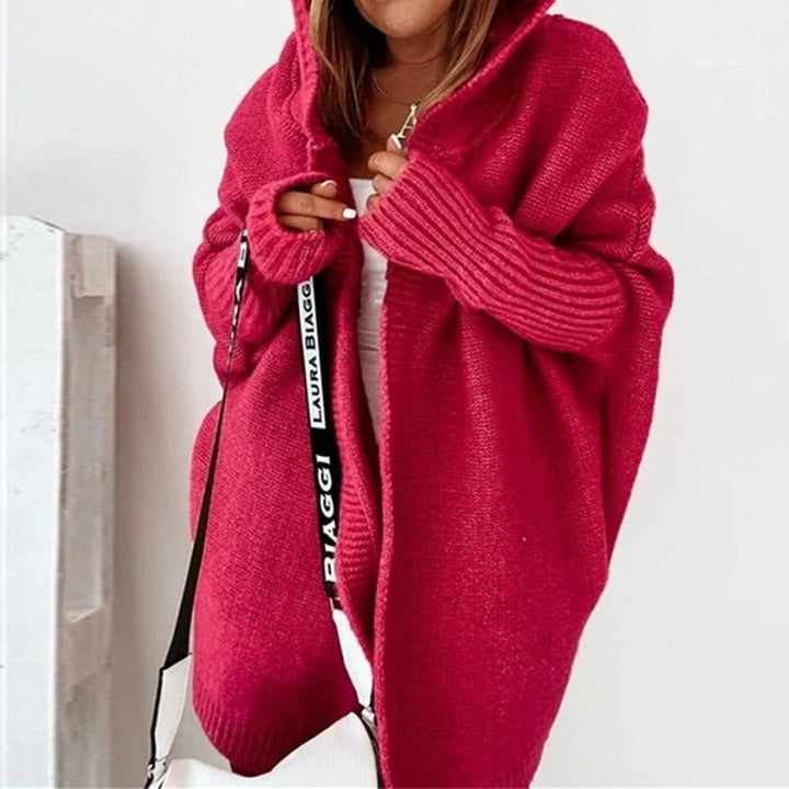Marit | Cardigan élégant et douillet pour femme