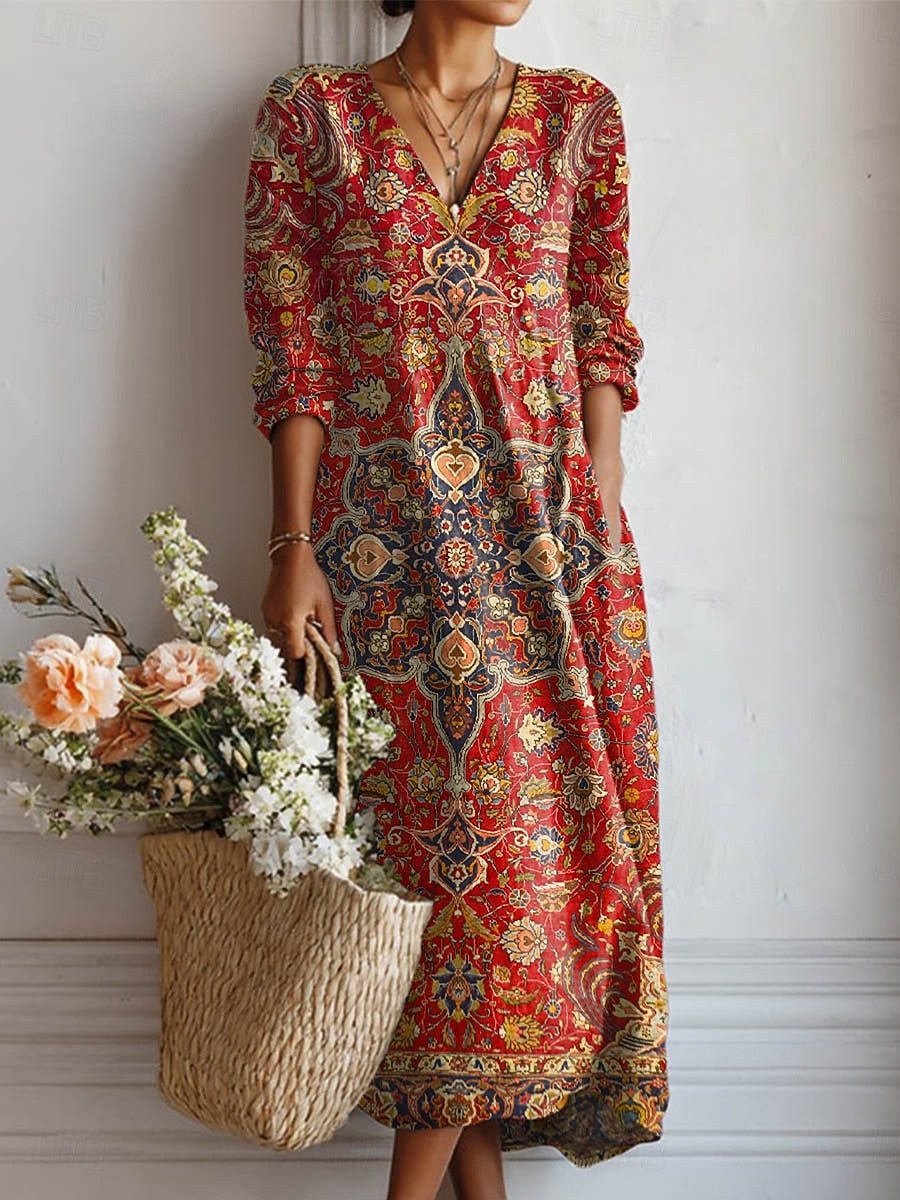 Diva | Robe confort au quotidien