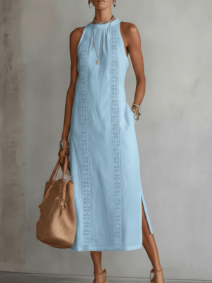Corentine | Robe Harmonie Estivale