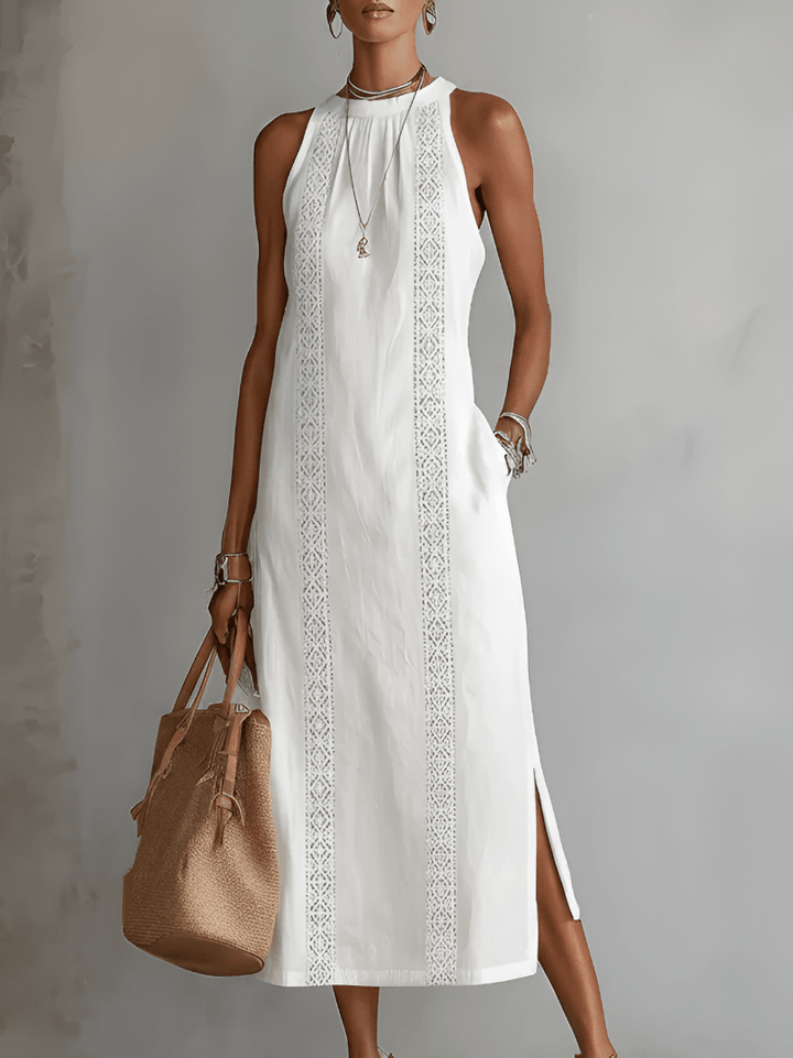 Corentine | Robe Harmonie Estivale