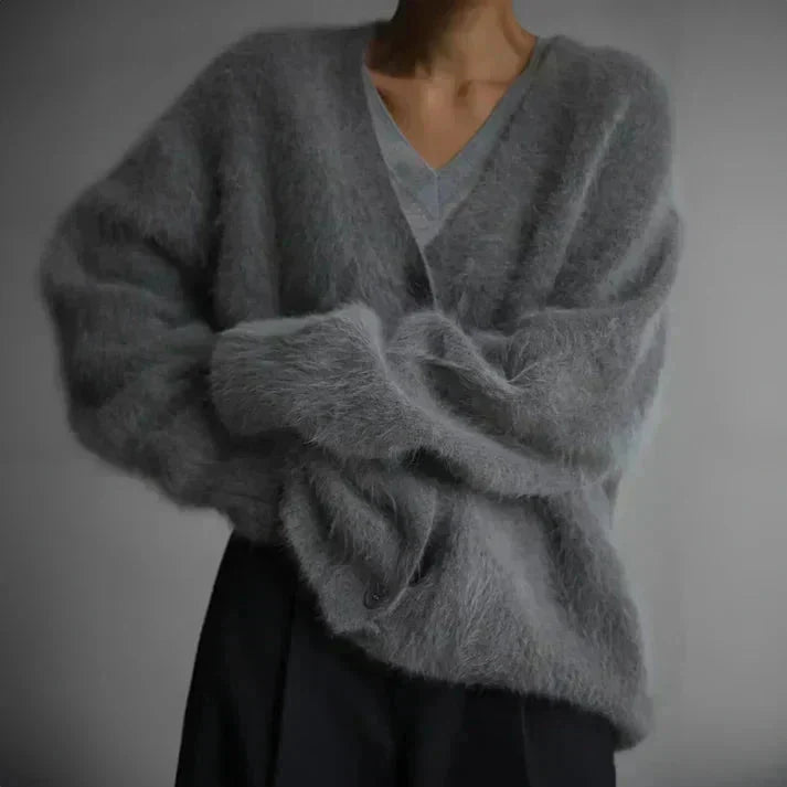 Lotte | Pull oversize douillet