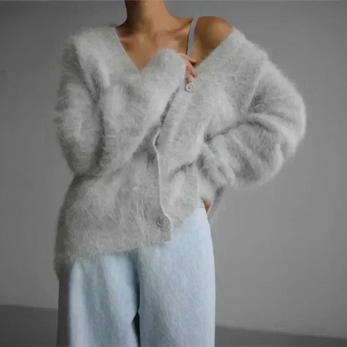 Lotte | Pull oversize douillet