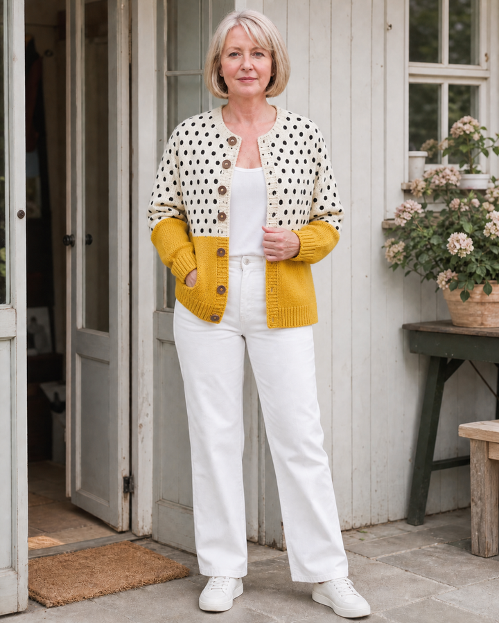 Oakmere | Gilet | Manny