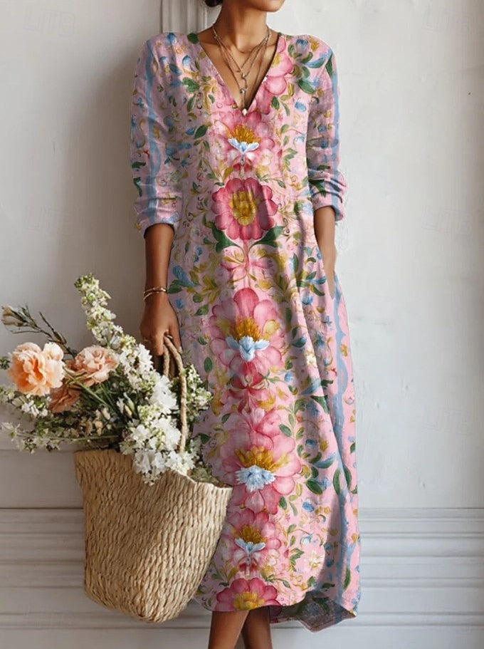 Kelly | Robe confort au quotidien