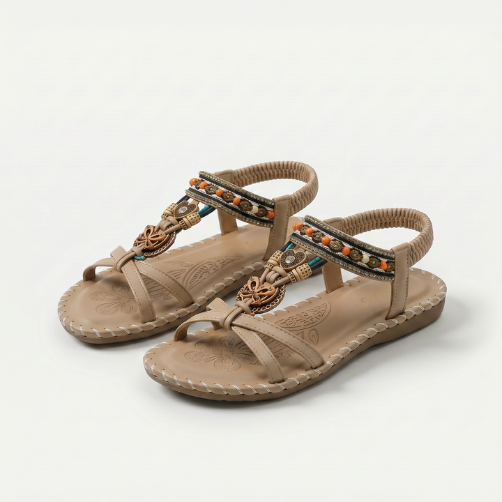 MAREVA™ | Sandales orthopédiques style Ibiza