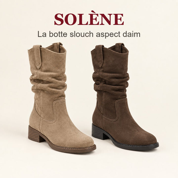 Botte Solène