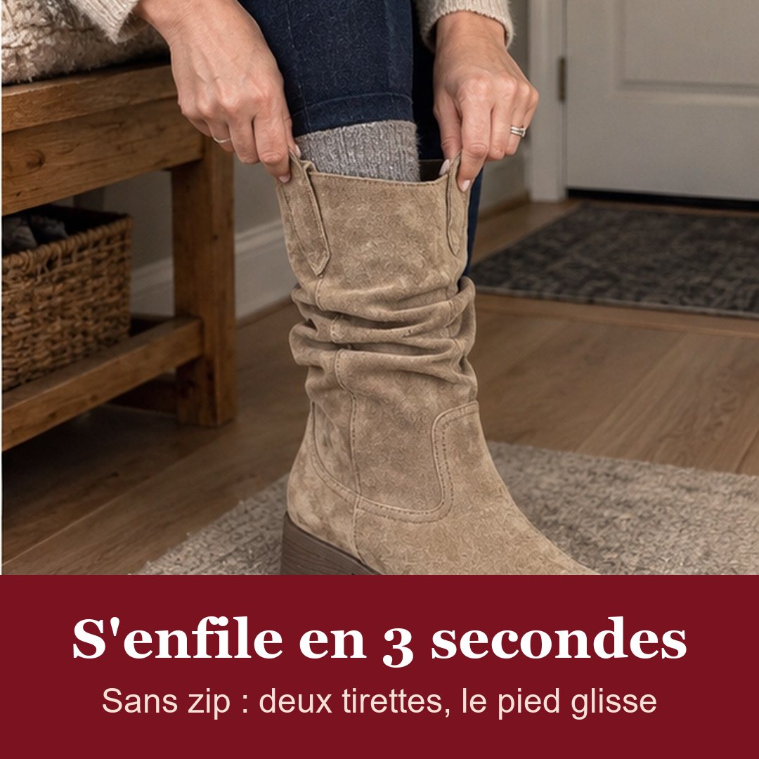 Botte Solène
