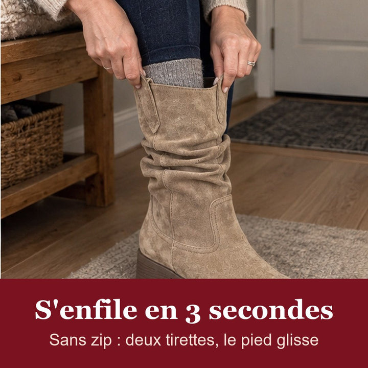 Botte Solène