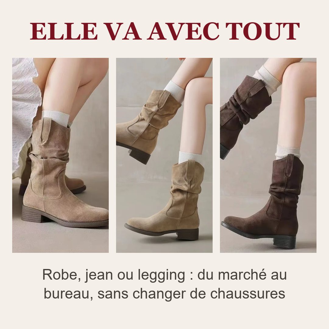 Botte Solène