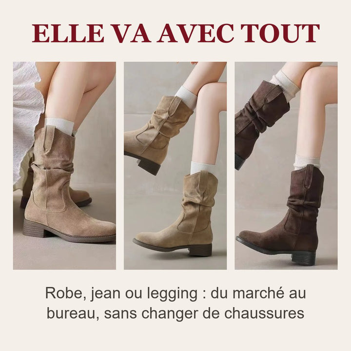 Botte Solène