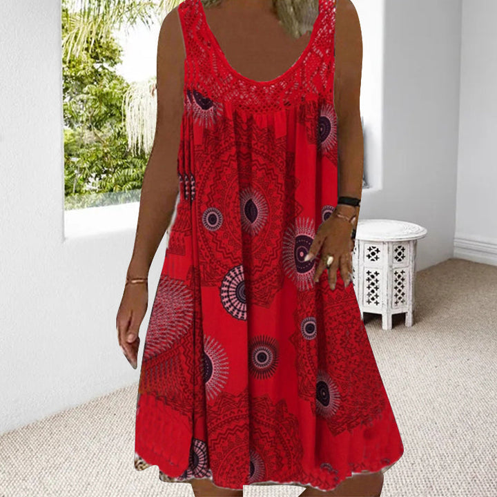 Rayon d'Or™ | Robe