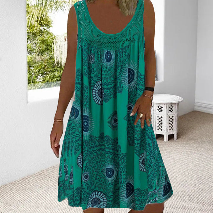 Rayon d'Or™ | Robe