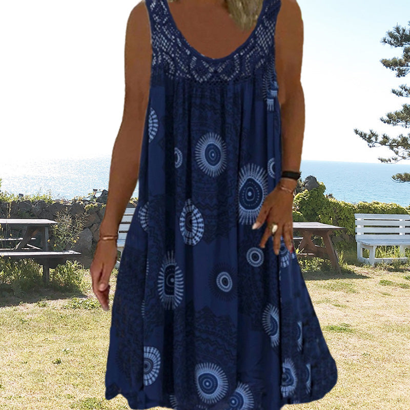 Rayon d'Or™ | Robe