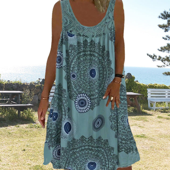 Rayon d'Or™ | Robe