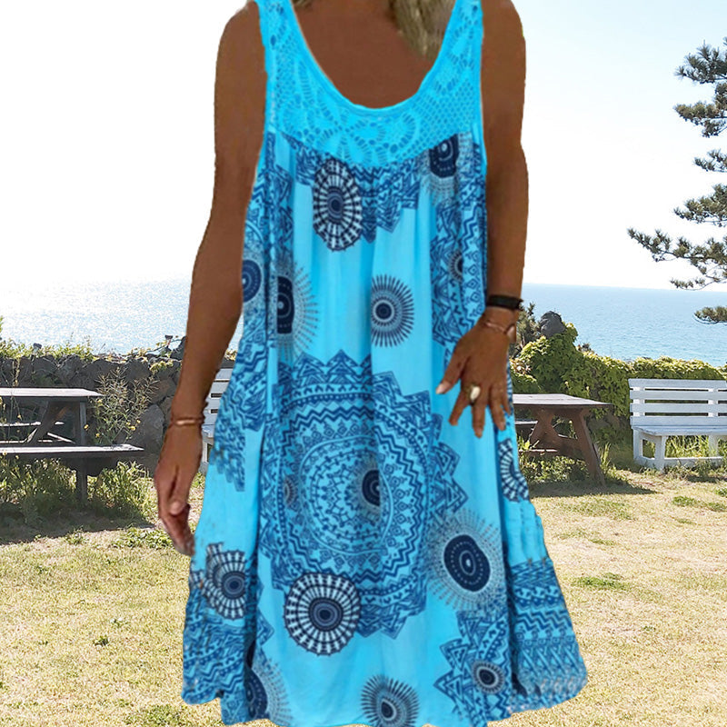 Rayon d'Or™ | Robe