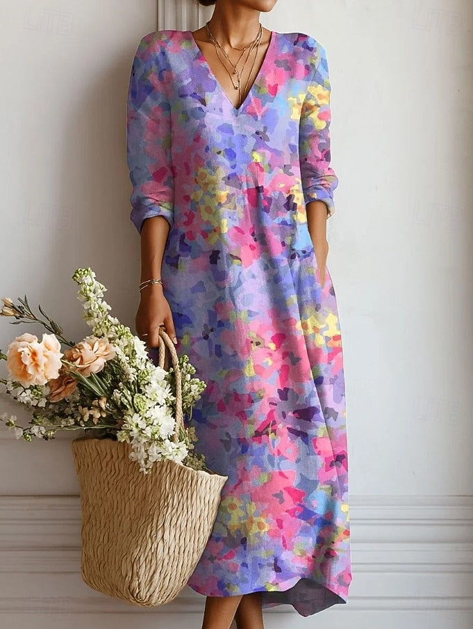 Kelly | Robe confort au quotidien