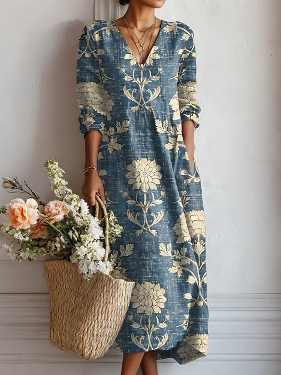 Susan | Robe confort au quotidien