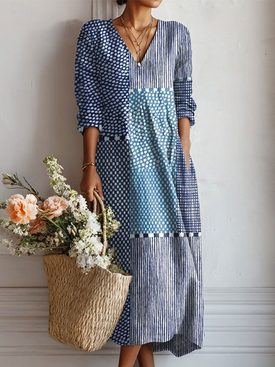 Karin | Robe confort au quotidien