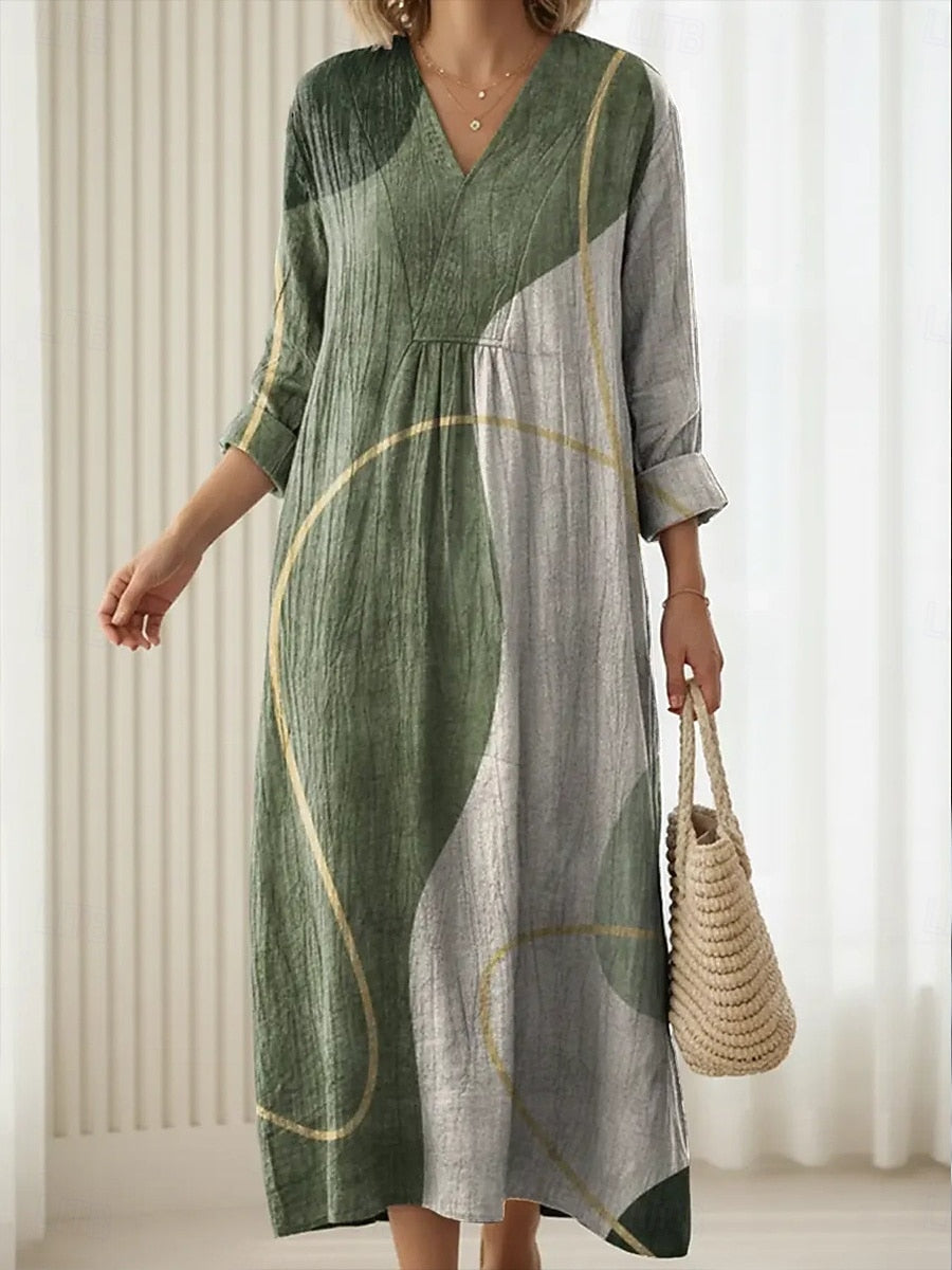 Lara | Robe confort au quotidien