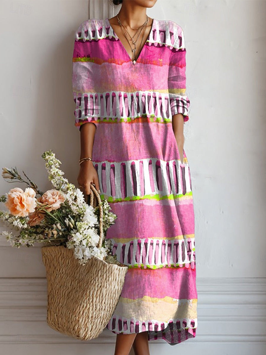 Corrie | Robe confort au quotidien